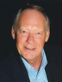 Gerald Cox