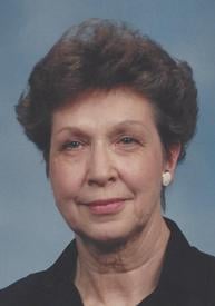 Lois Whitworth