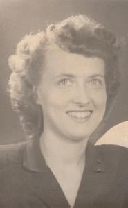 Alice Marsh