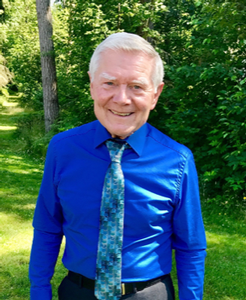 Harold Barton