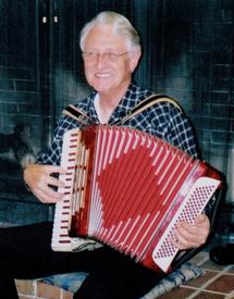 Dean Keune