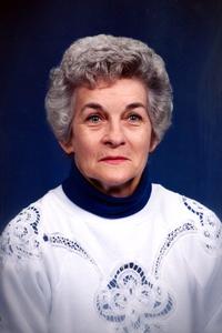 Wilma Corzine