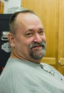 Bruce Shaw