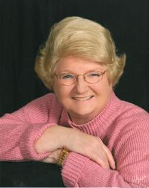 Carole Taylor