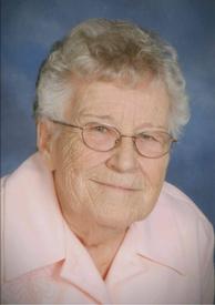 Patricia Milligan