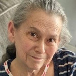 Cynthia Hughes