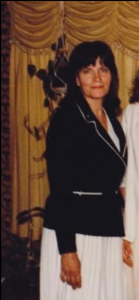 Florence Petrovich