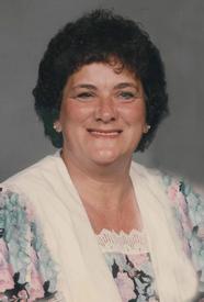 Valerie Benedict