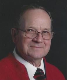 Raymond Huber
