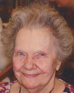 Marilyn Dreyer