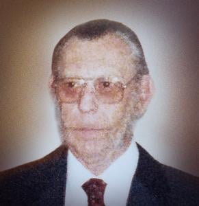 Donald Loesche