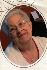 Mary Barchesky