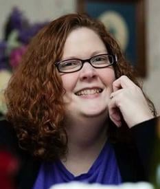 Veronica Hamlyn