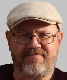 Martin Myers