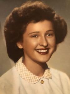 Ruth Widman