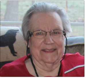 Dorothy Buescher