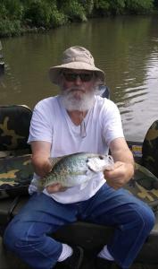 Harold Halley