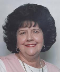 Peggy Federle