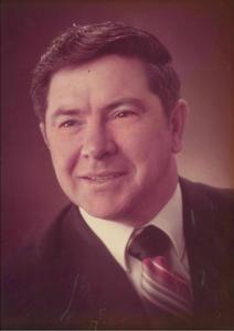 Darrell Campbell