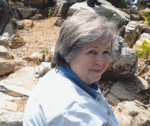 Judith Wilcox