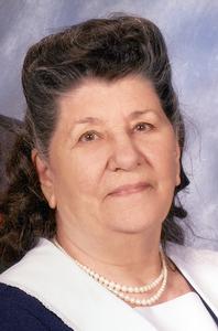 Gladys Inman