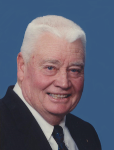 Donald Raymond