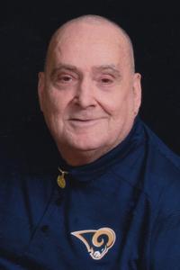 Roy Fisher
