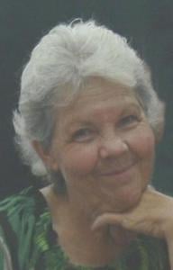 Gwendolyn Mae "Gwen" Marshall Prough