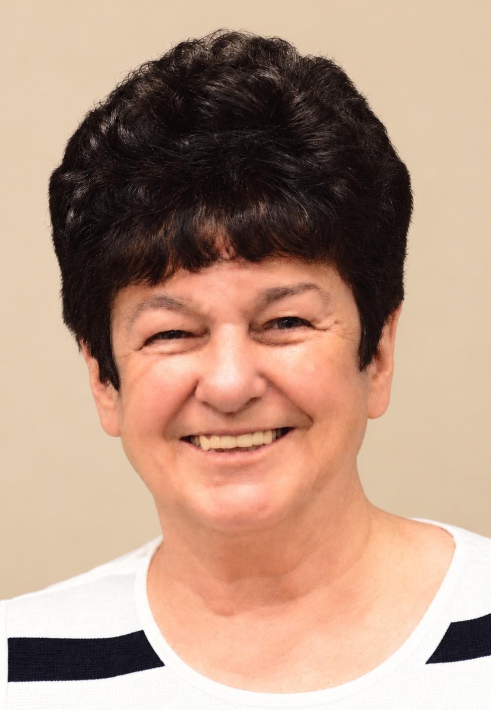 Mary Pitt