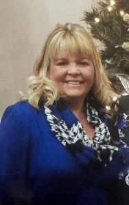 Julie Taylor