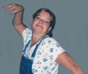 Donna Smith