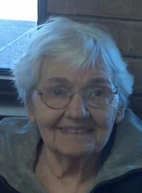 Jettie Pruiett
