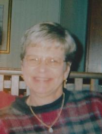 Cynthia Linenfelser