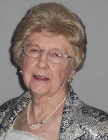 Ida Helmkamp