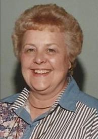 Marcia Watson