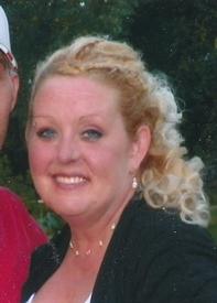 Shelly Hammond