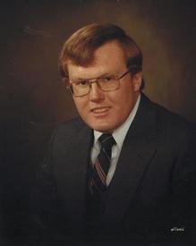 Martin Ford