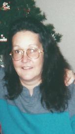 Theresa Gabbard