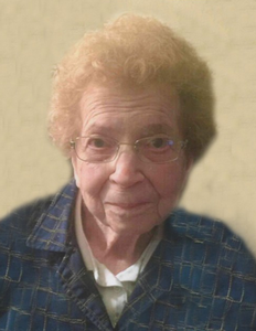 Thelma Marshall