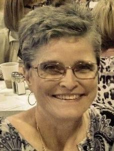Katherine Magurany