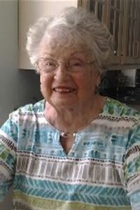 Mildred Roderick