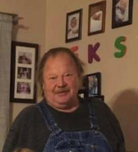 Steven Fosnock