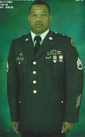 Clarence Henderson