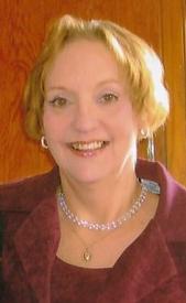 Rosemary Hornsey