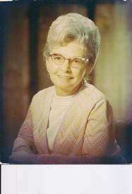 Marion Helmes