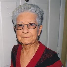 Shirley Davis