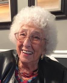 Edith Nelson