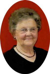 Loretta Knebel