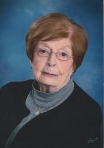 Jeanne Springman