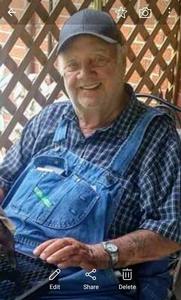Kenneth Hall